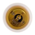 Adaptateur E14 pour ampoule E27