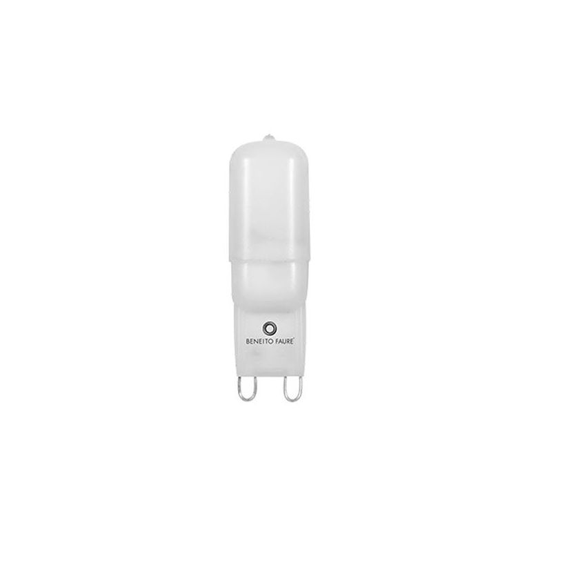 Ampoule led g4 12v long 1.6 watts uniform line - Lux et Déco