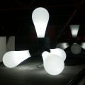 Luminaire design Amp