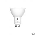 Ampoule LED GU10 Hook dimmable effet dichroïque