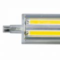 Ampoule LED R7S Lineal 118 mm 13 Watts