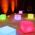 Cube lumineux Kubo