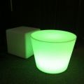 Table basse lumineuse Atta