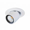 Nano spot LED rond orientable OXO