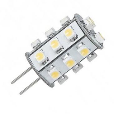 Eclairage LED pour placard et dressing - 9 LED - 1W - 55Lm - 3000K