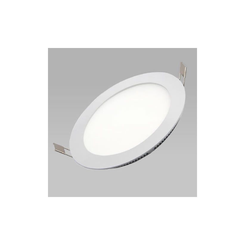 Dalle LED ronde 300 mm