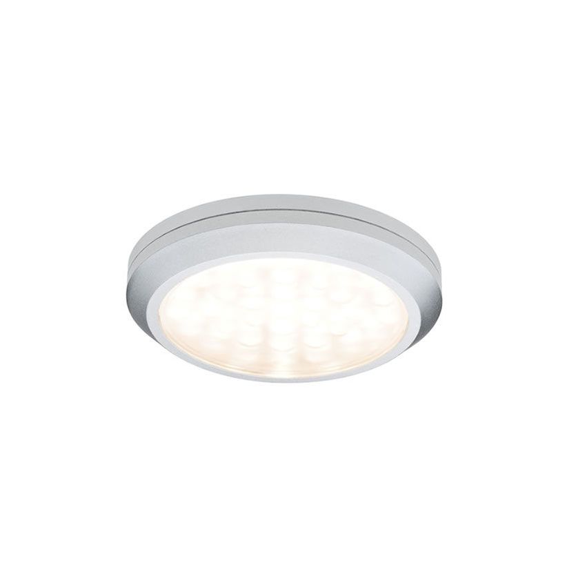 LED avec variateur : Lux et Déco, pack 5 spots LED Dimmbar avec variateur