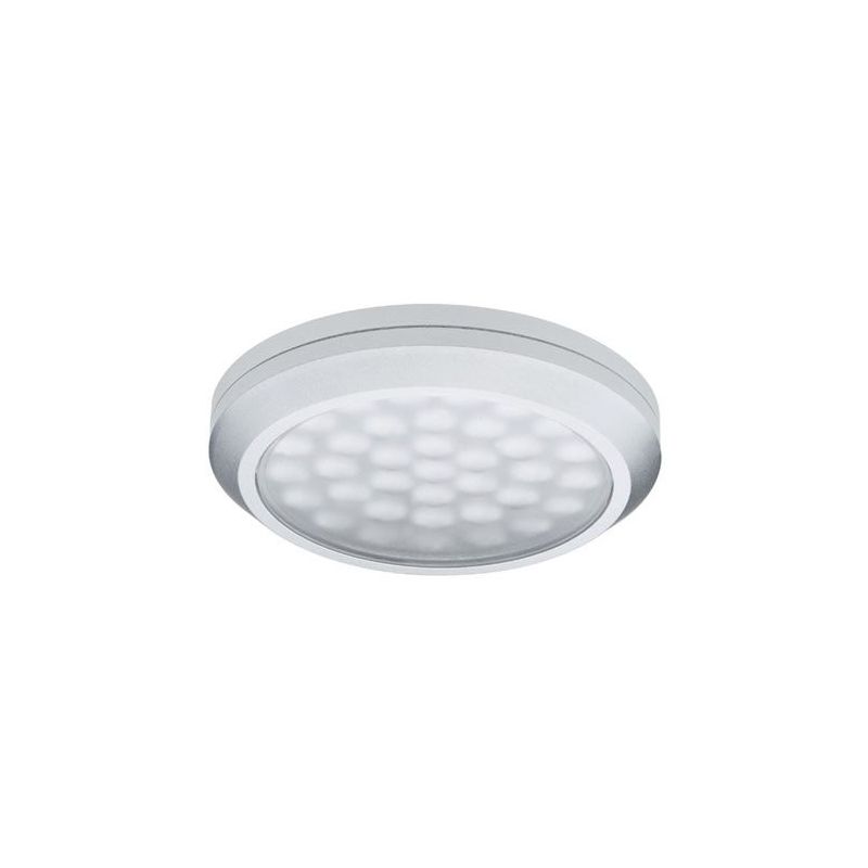 LED avec variateur : Lux et Déco, pack 5 spots LED Dimmbar avec variateur