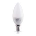 Ampoule LED E14 flamme