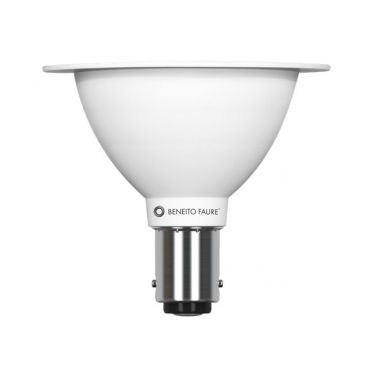 Ampoule LED BA15d 12V