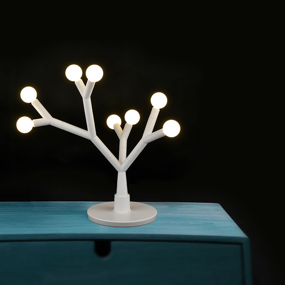 Lampe LED Evolutree