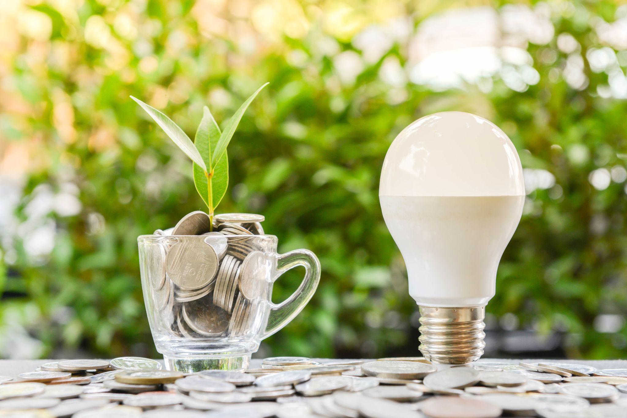 Économisez sur le prix du kWh avec l'éclairage LED Le Blog Lux et Déco